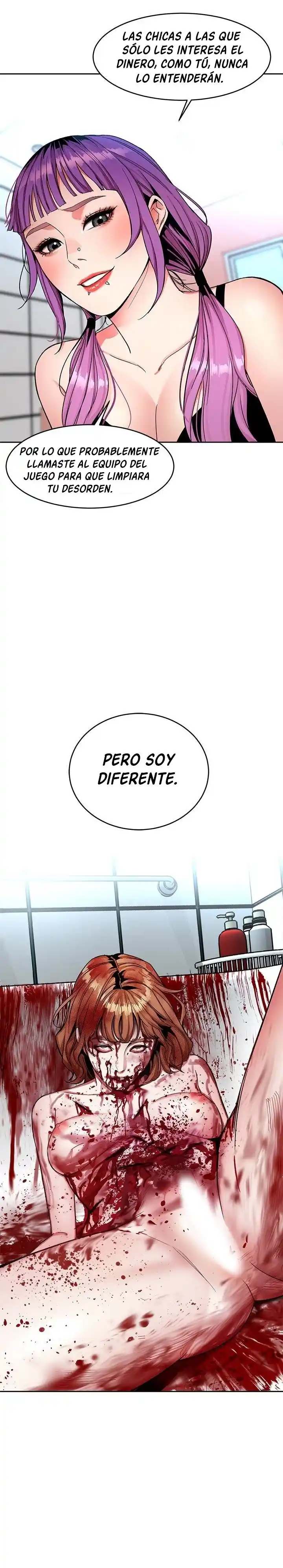 ONE KILL. - Capítulo 32 - Página 31 - LectorTMOo