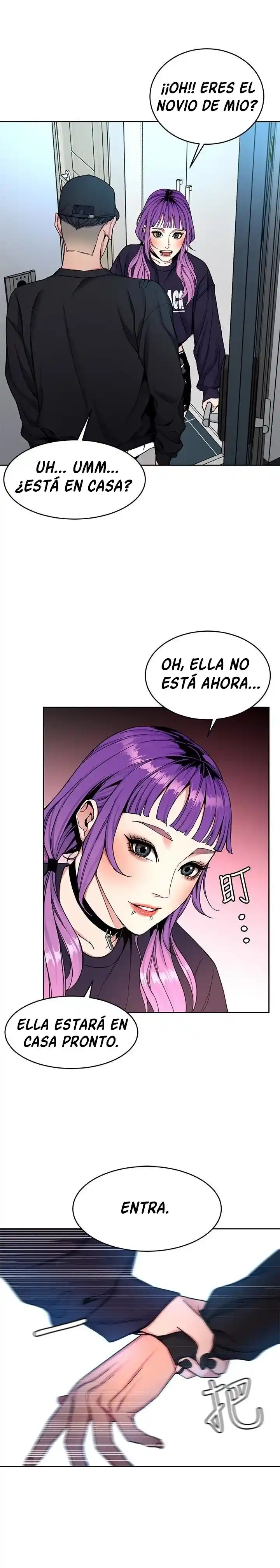 ONE KILL. - Capítulo 33 - Página 6 - LectorTMOo