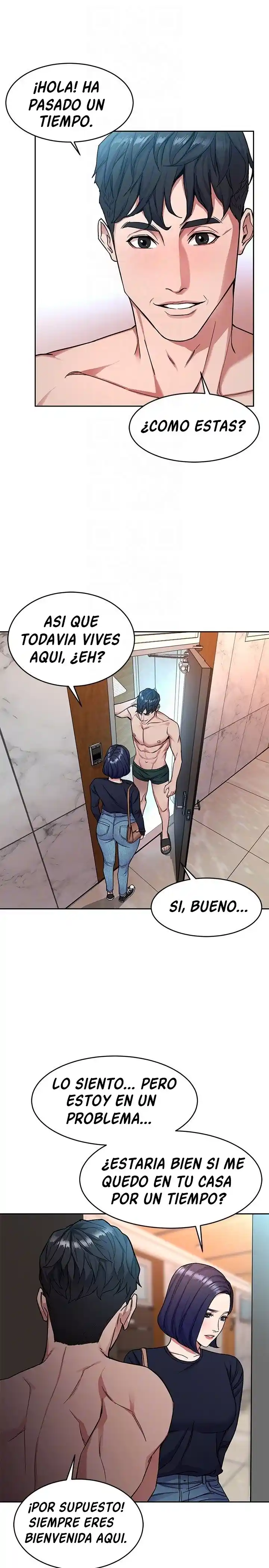 ONE KILL. - Capítulo 33 - Página 15 - LectorTMOo