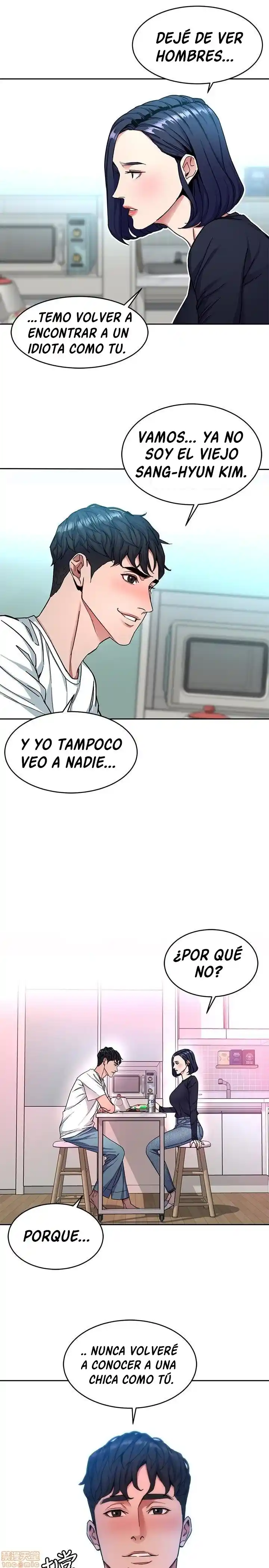 ONE KILL. - Capítulo 33 - Página 30 - LectorTMOo