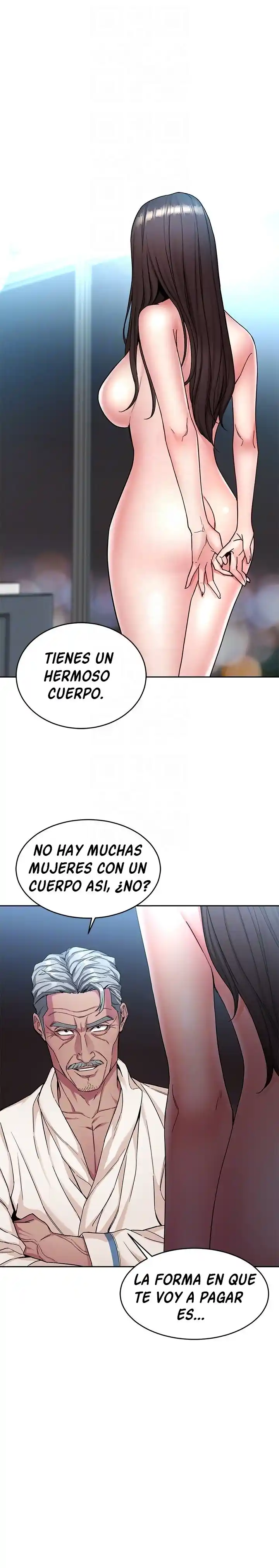 ONE KILL. - Capítulo 35 - Página 8 - LectorTMOo