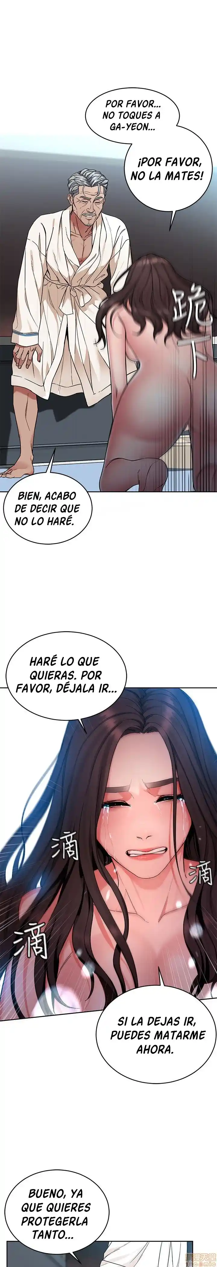 ONE KILL. - Capítulo 35 - Página 11 - LectorTMOo