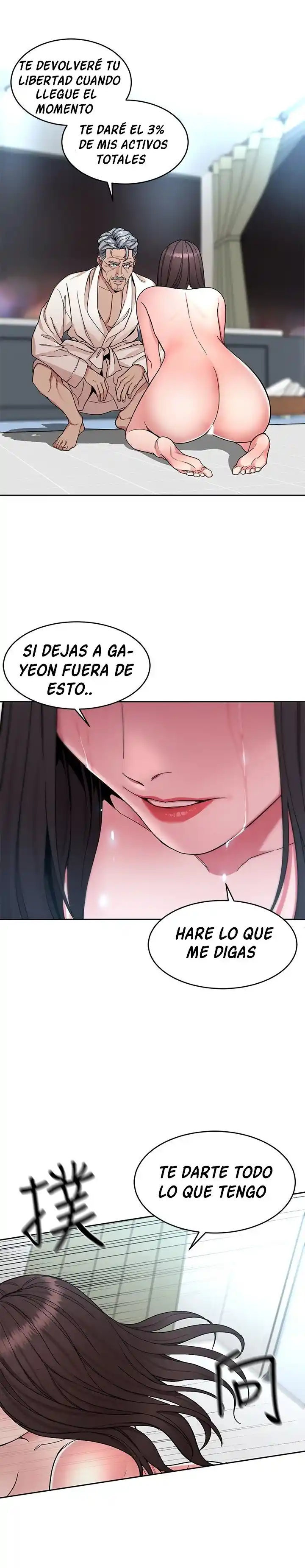 ONE KILL. - Capítulo 35 - Página 15 - LectorTMOo