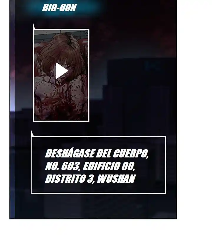 ONE KILL. - Capítulo 35 - Página 24 - LectorTMOo
