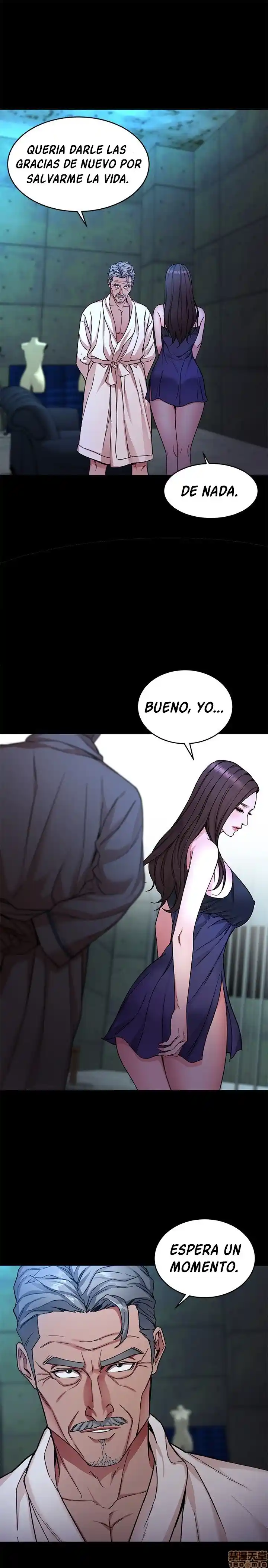 ONE KILL. - Capítulo 35 - Página 29 - LectorTMOo