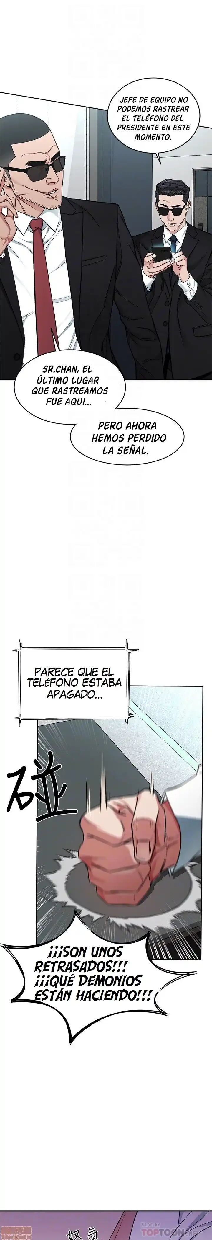 ONE KILL. - Capítulo 36 - Página 13 - LectorTMOo