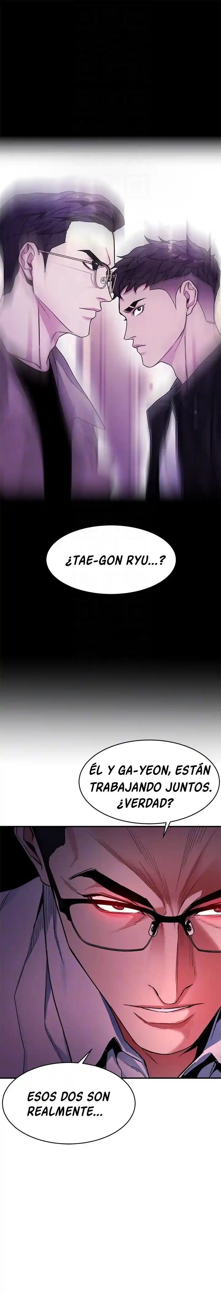 ONE KILL. - Capítulo 36 - Página 16 - LectorTMOo
