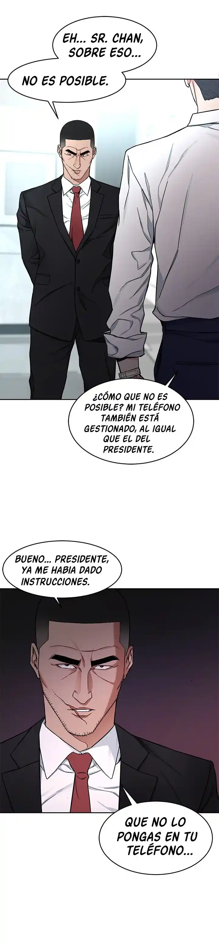 ONE KILL. - Capítulo 36 - Página 26 - LectorTMOo