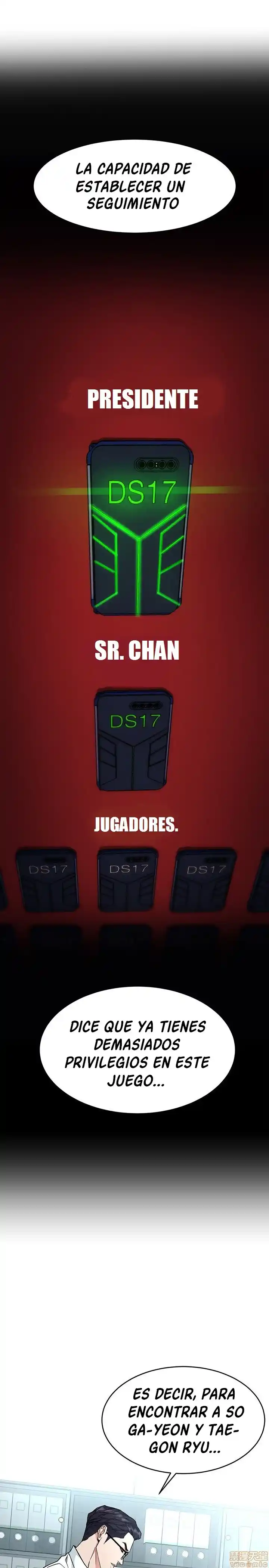 ONE KILL. - Capítulo 36 - Página 27 - LectorTMOo