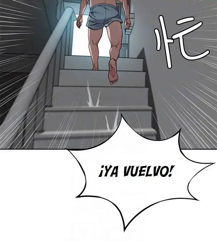 ONE KILL. - Capítulo 37 - Página 7 - LectorTMOo