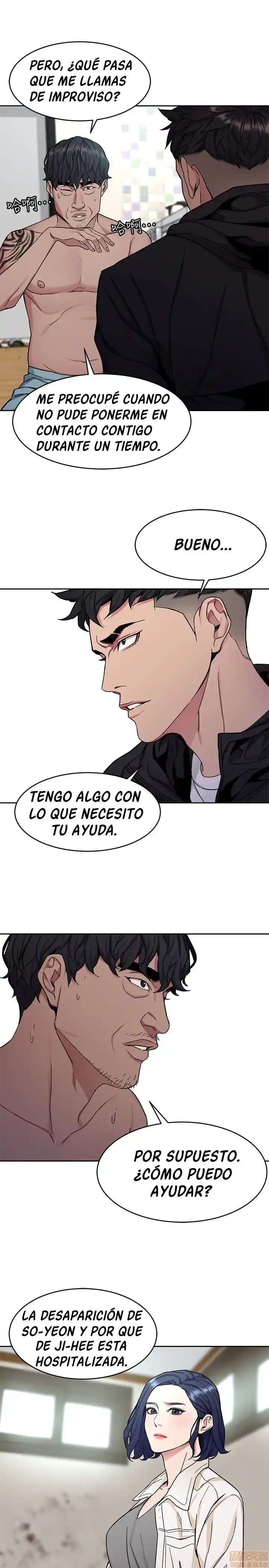 ONE KILL. - Capítulo 37 - Página 11 - LectorTMOo