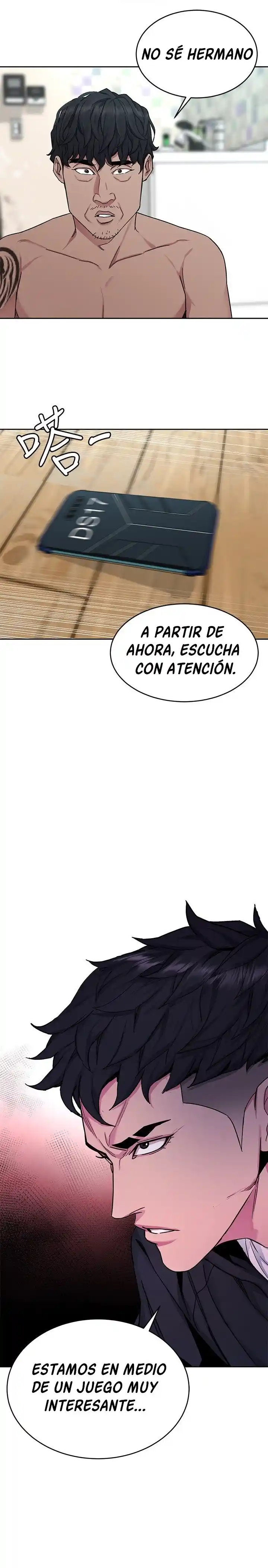 ONE KILL. - Capítulo 37 - Página 13 - LectorTMOo