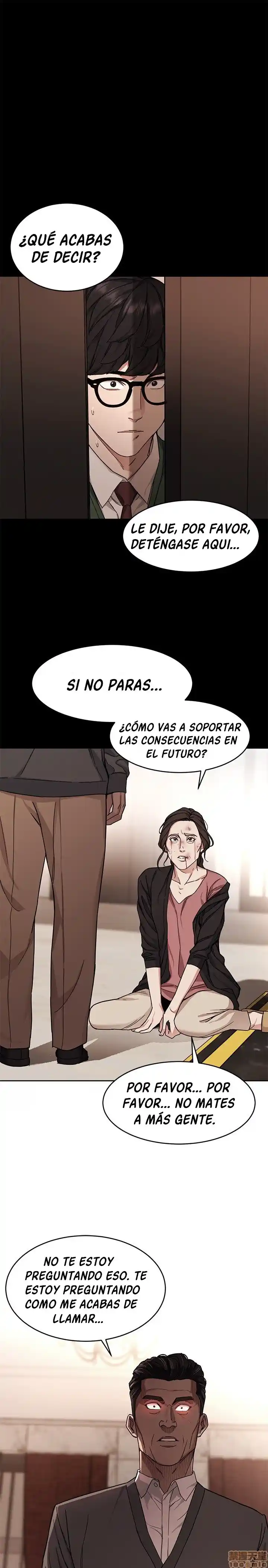 ONE KILL. - Capítulo 37 - Página 18 - LectorTMOo