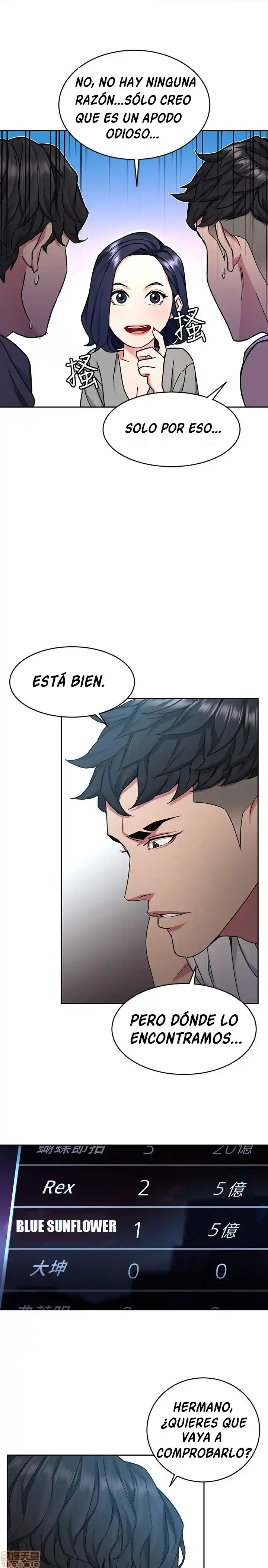ONE KILL. - Capítulo 37 - Página 31 - LectorTMOo