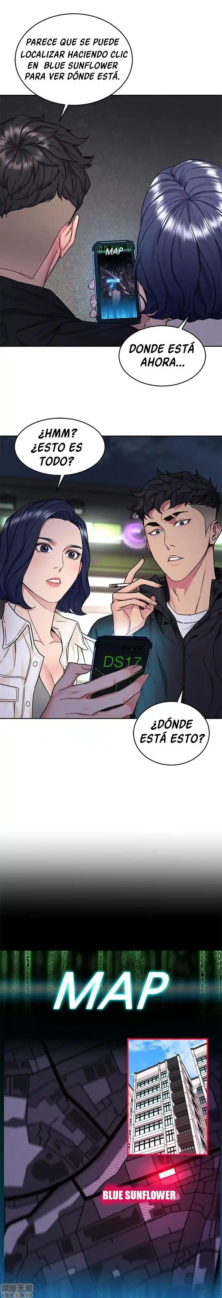ONE KILL. - Capítulo 38 - Página 5 - LectorTMOo