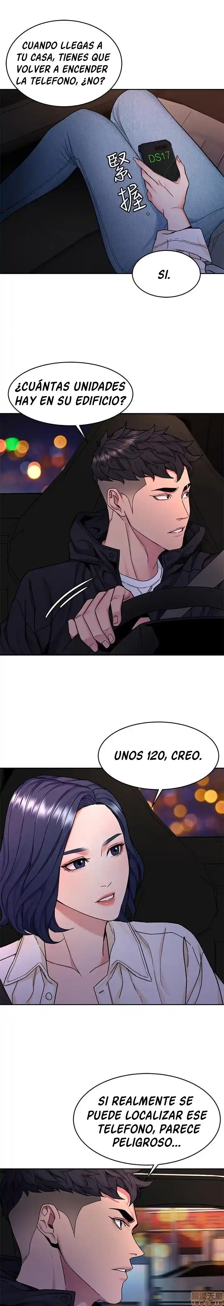 ONE KILL. - Capítulo 38 - Página 15 - LectorTMOo