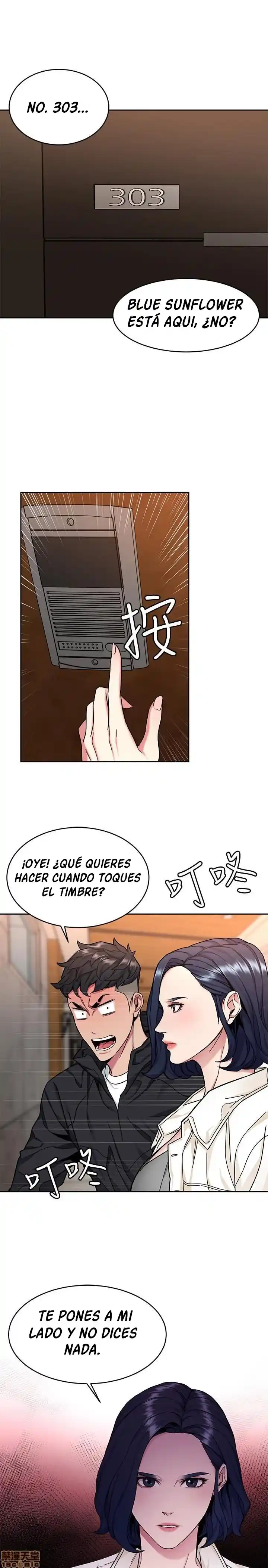 ONE KILL. - Capítulo 38 - Página 28 - LectorTMOo