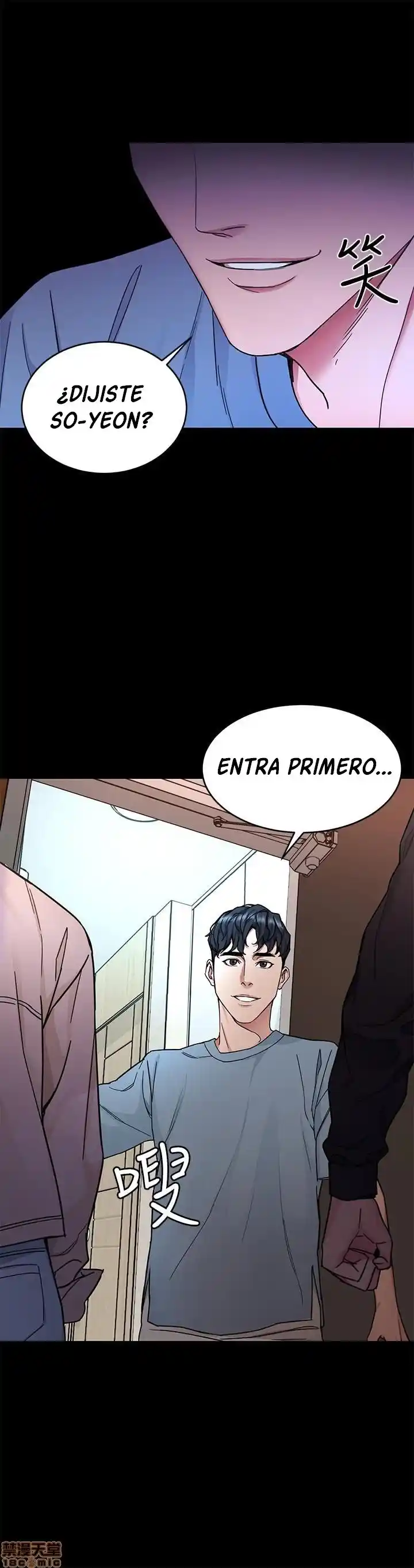 ONE KILL. - Capítulo 38 - Página 32 - LectorTMOo