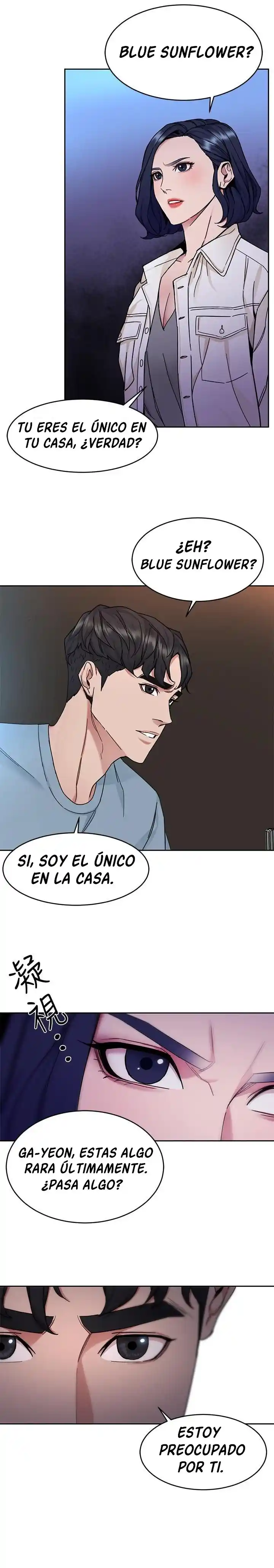 ONE KILL. - Capítulo 39 - Página 4 - LectorTMOo