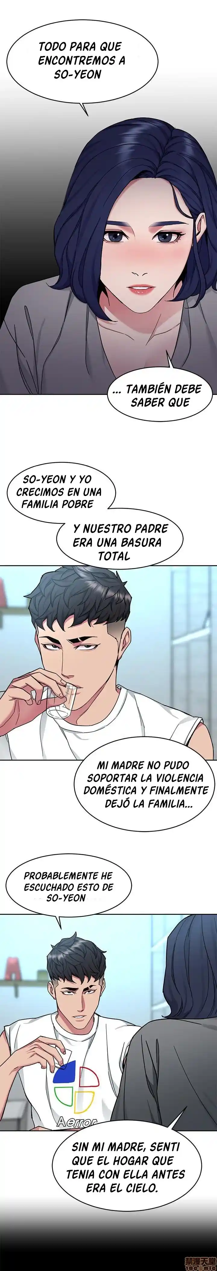 ONE KILL. - Capítulo 39 - Página 20 - LectorTMOo