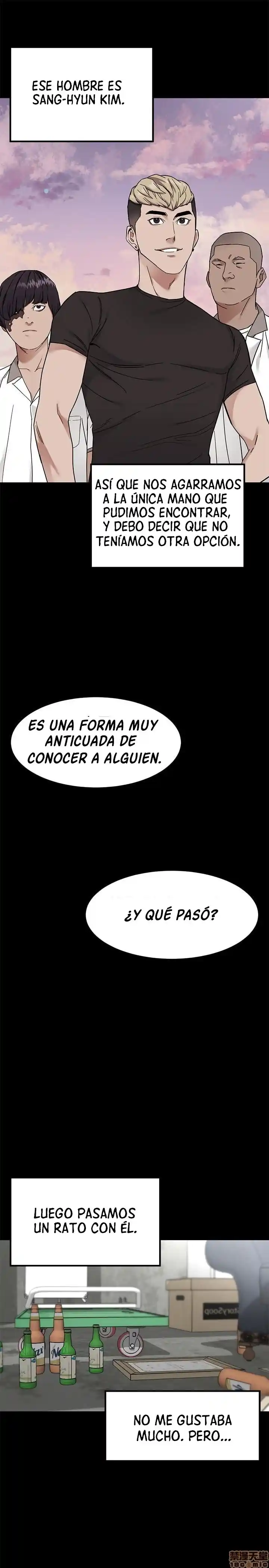 ONE KILL. - Capítulo 39 - Página 23 - LectorTMOo