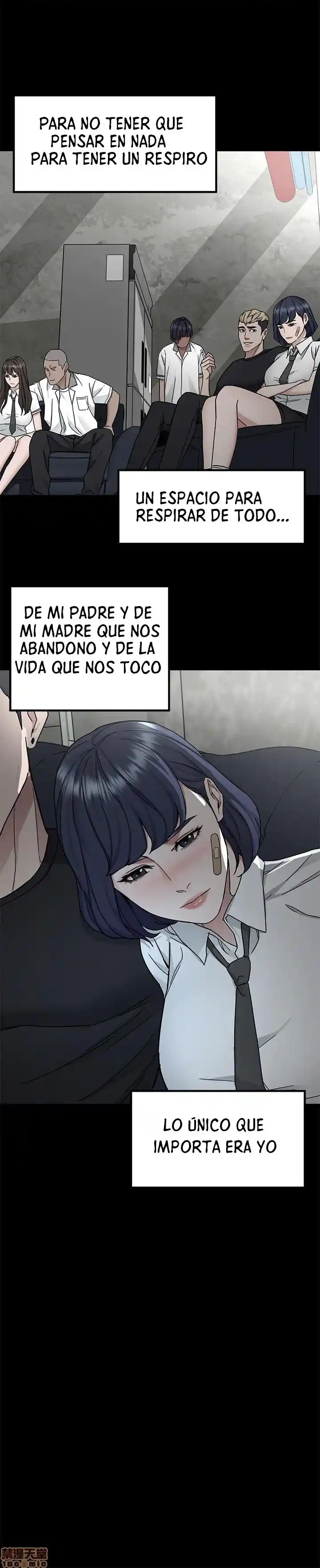 ONE KILL. - Capítulo 39 - Página 24 - LectorTMOo