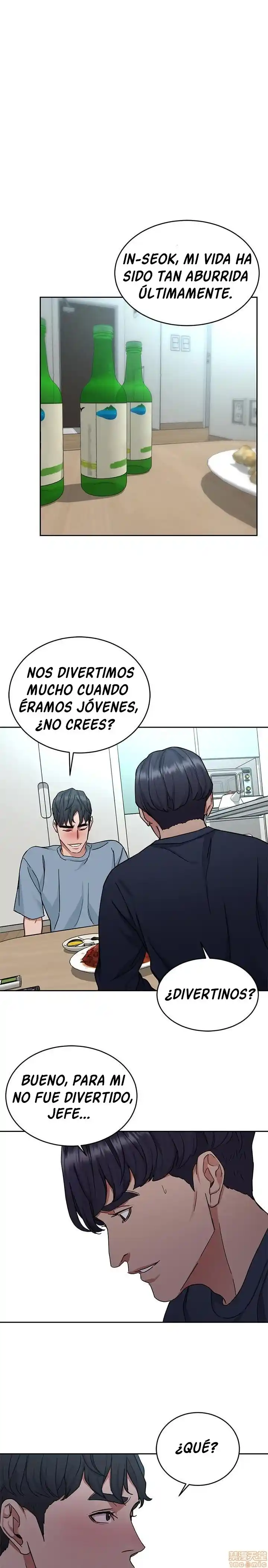 ONE KILL. - Capítulo 39 - Página 27 - LectorTMOo