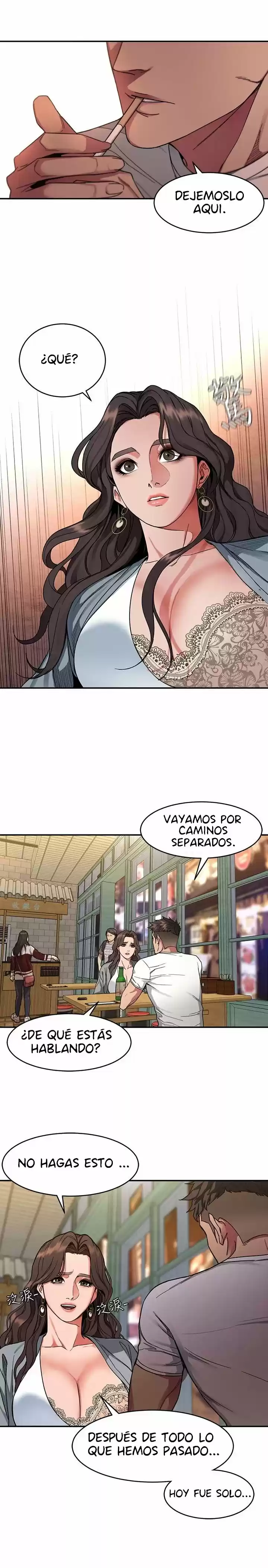 ONE KILL. - Capítulo 4 - Página 18 - LectorTMOo