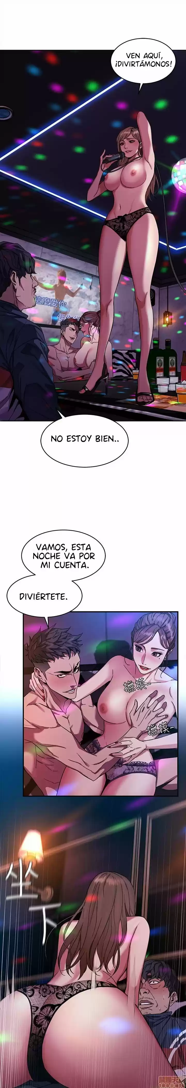 ONE KILL. - Capítulo 4 - Página 24 - LectorTMOo