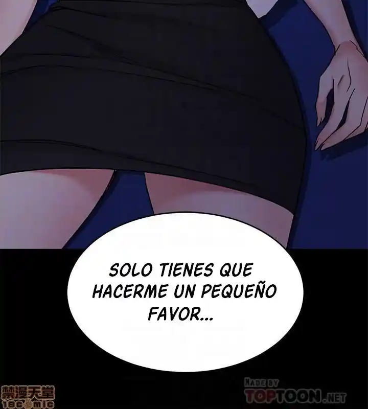 ONE KILL. - Capítulo 40 - Página 5 - LectorTMOo