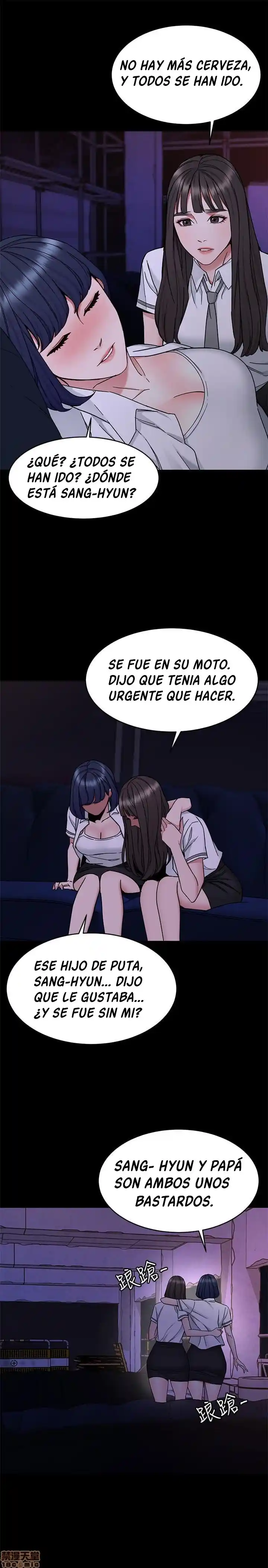 ONE KILL. - Capítulo 40 - Página 7 - LectorTMOo