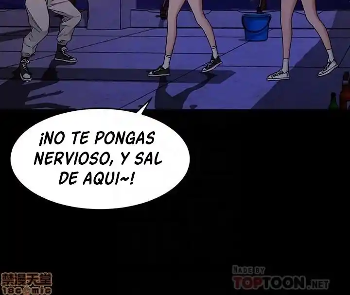 ONE KILL. - Capítulo 40 - Página 11 - LectorTMOo