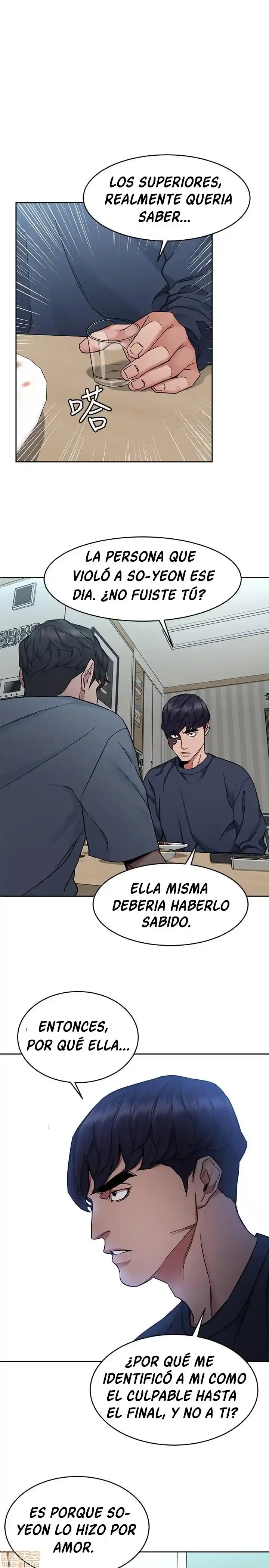 ONE KILL. - Capítulo 41 - Página 2 - LectorTMOo