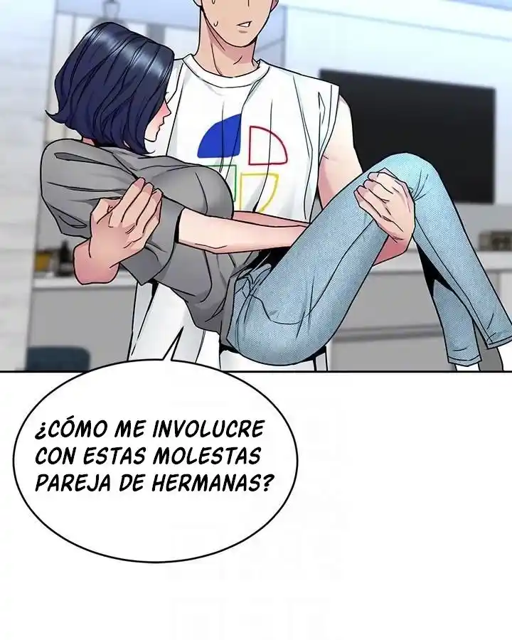 ONE KILL. - Capítulo 41 - Página 18 - LectorTMOo