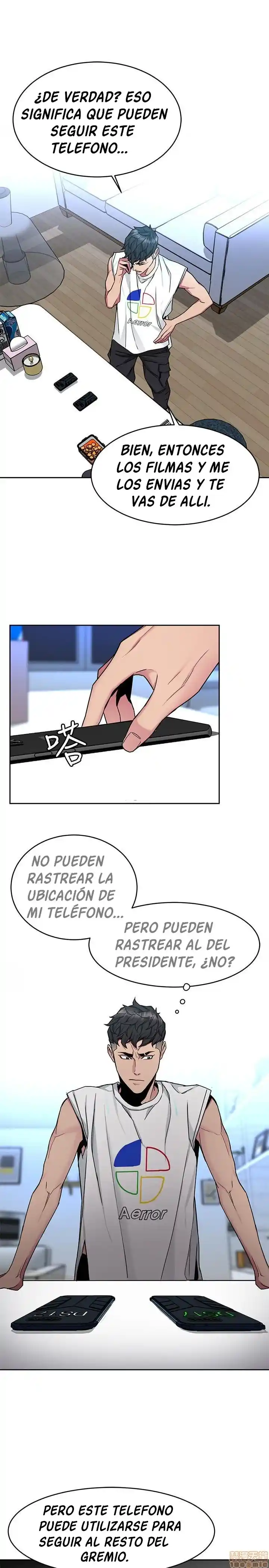 ONE KILL. - Capítulo 41 - Página 24 - LectorTMOo