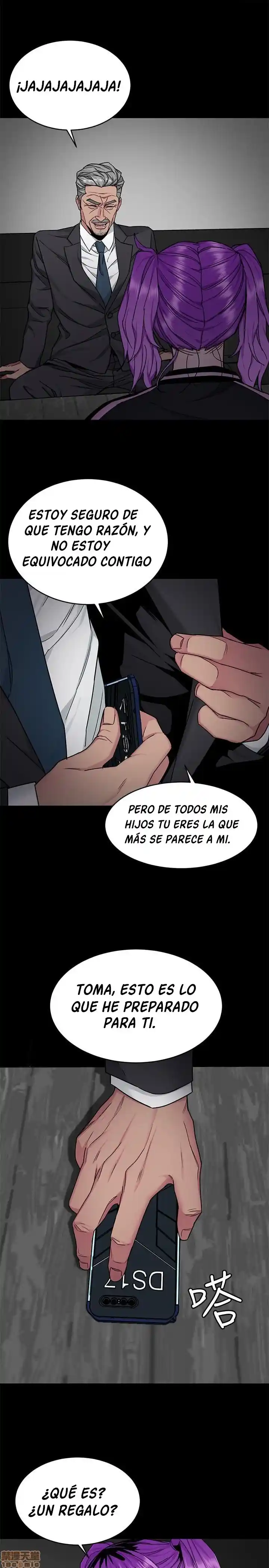 ONE KILL. - Capítulo 41 - Página 31 - LectorTMOo
