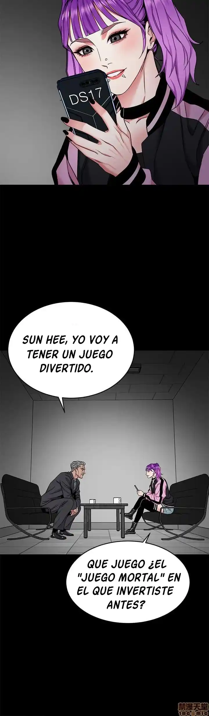 ONE KILL. - Capítulo 41 - Página 32 - LectorTMOo