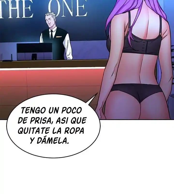ONE KILL. - Capítulo 42 - Página 13 - LectorTMOo