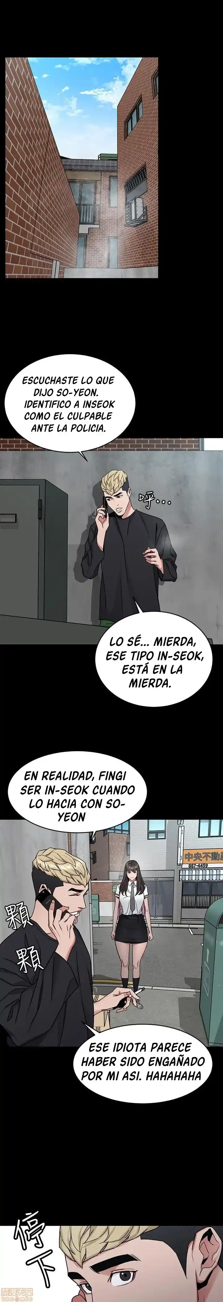 ONE KILL. - Capítulo 42 - Página 26 - LectorTMOo