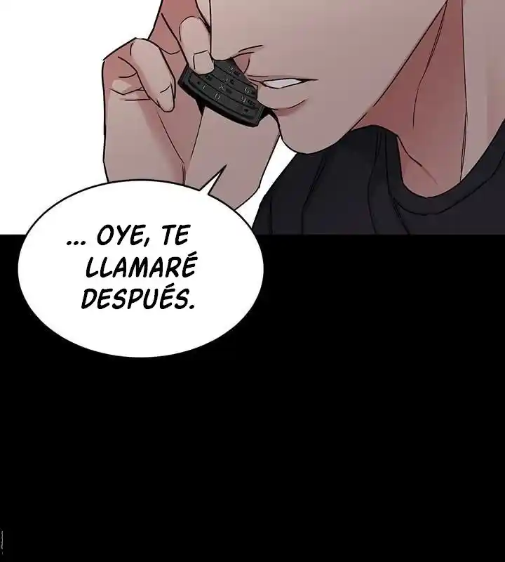 ONE KILL. - Capítulo 42 - Página 27 - LectorTMOo