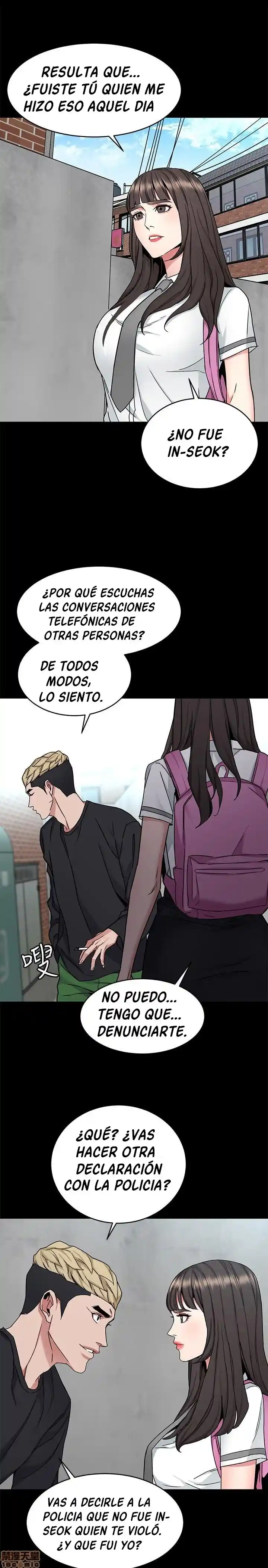ONE KILL. - Capítulo 42 - Página 28 - LectorTMOo