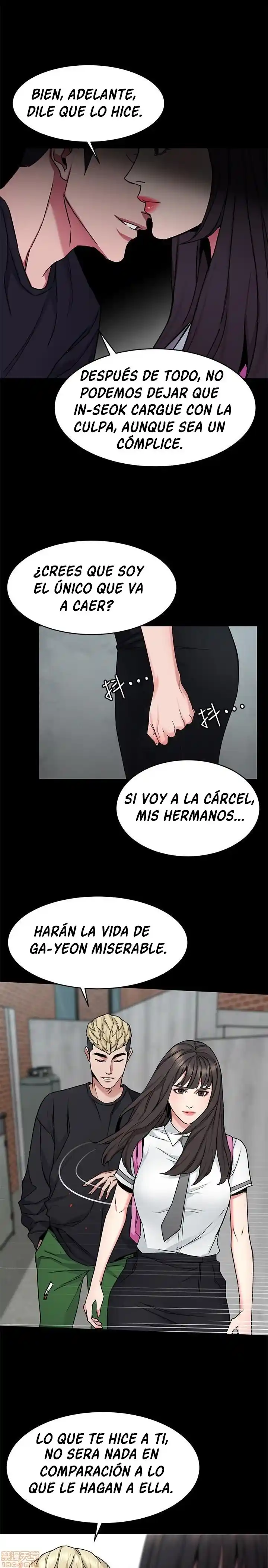 ONE KILL. - Capítulo 42 - Página 29 - LectorTMOo