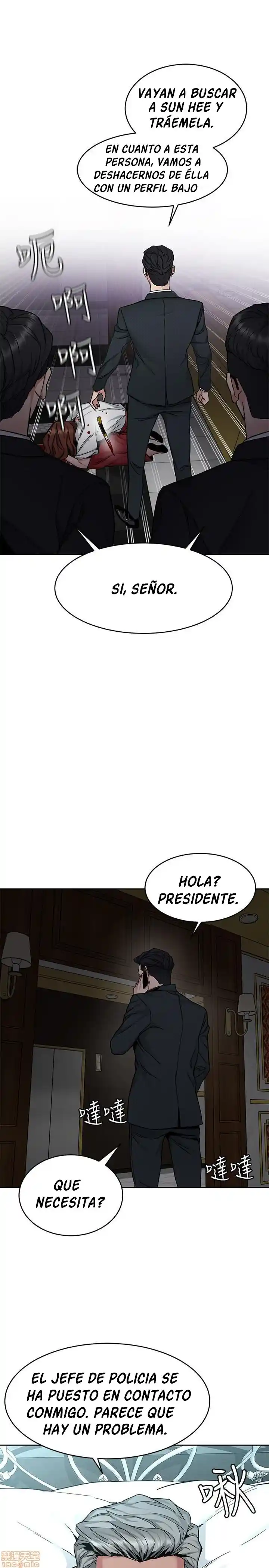 ONE KILL. - Capítulo 43 - Página 29 - LectorTMOo