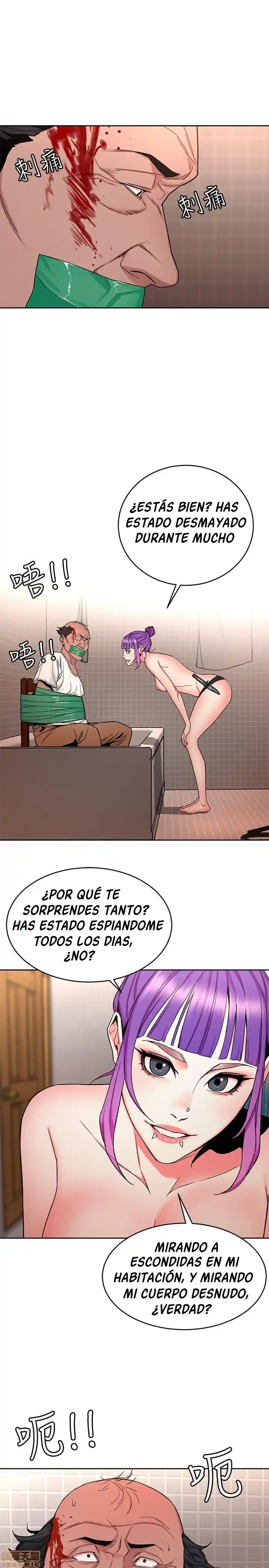 ONE KILL. - Capítulo 44 - Página 4 - LectorTMOo