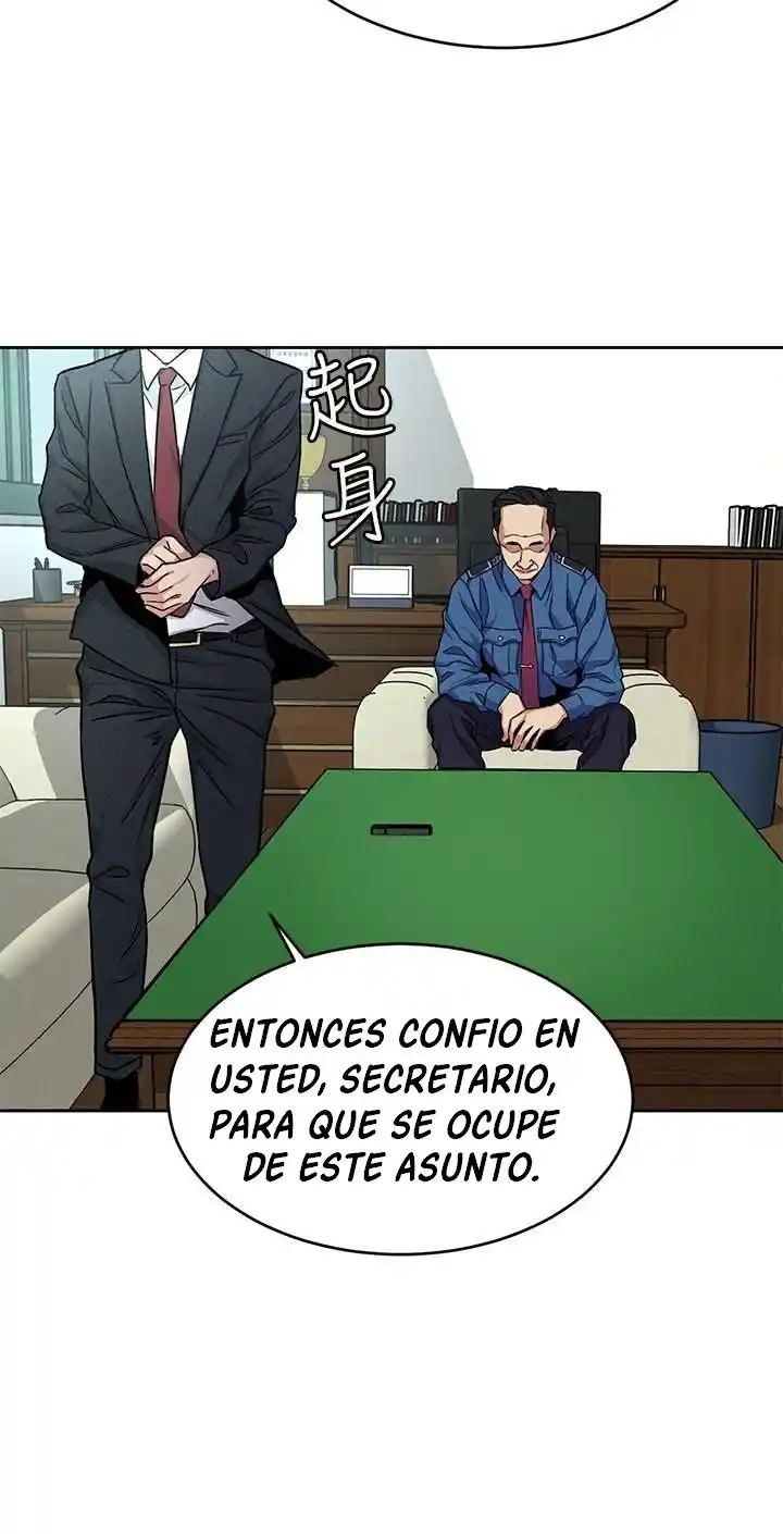 ONE KILL. - Capítulo 44 - Página 23 - LectorTMOo