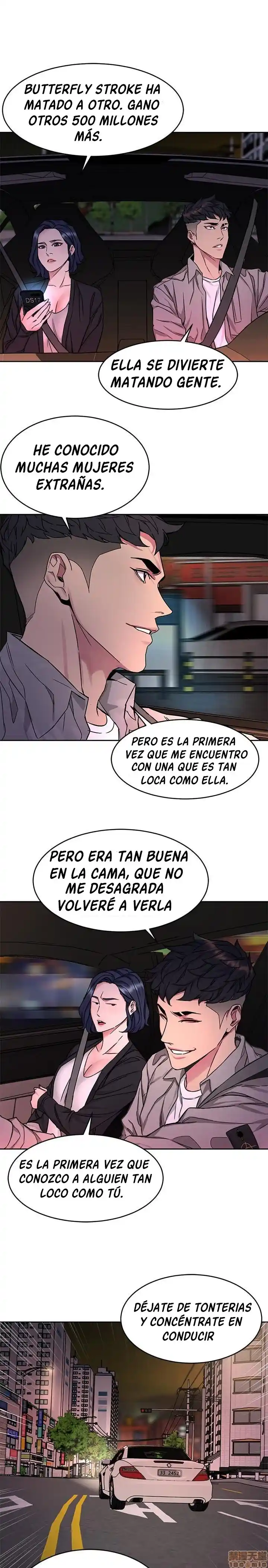 ONE KILL. - Capítulo 44 - Página 30 - LectorTMOo