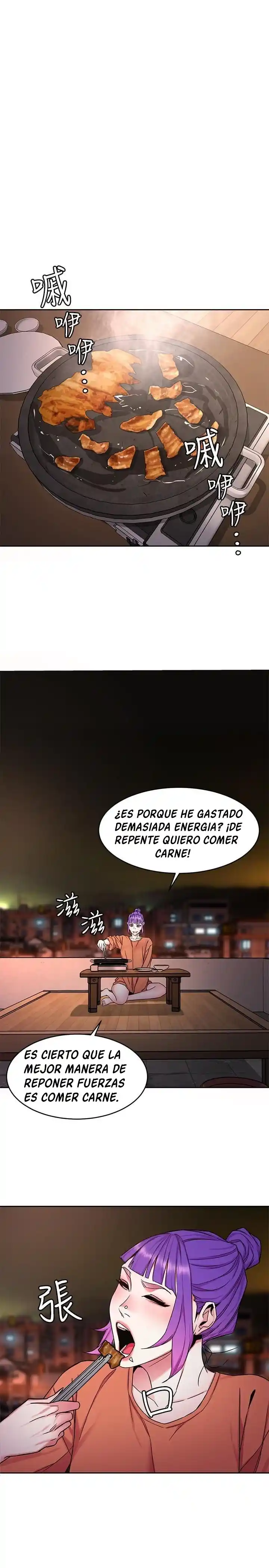 ONE KILL. - Capítulo 44 - Página 32 - LectorTMOo