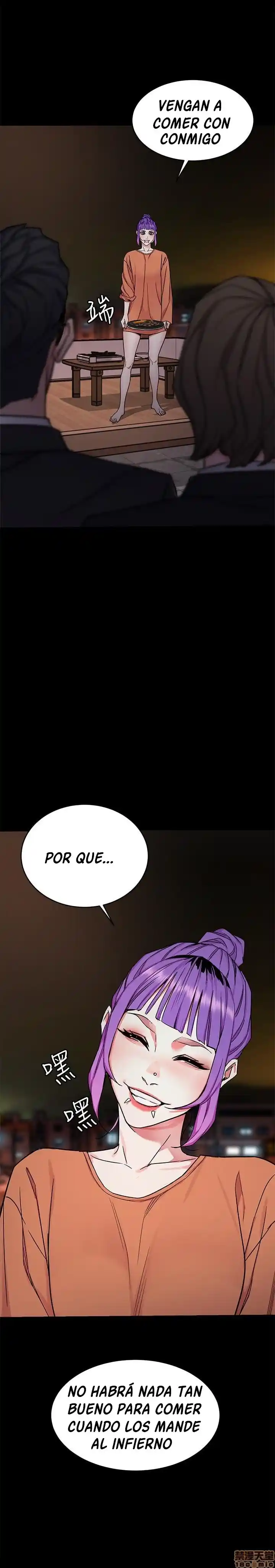 ONE KILL. - Capítulo 44 - Página 36 - LectorTMOo