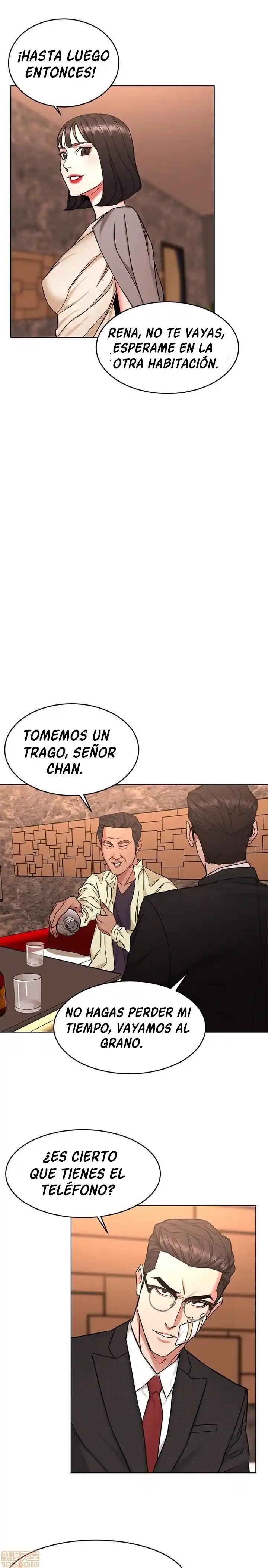 ONE KILL. - Capítulo 45 - Página 16 - LectorTMOo