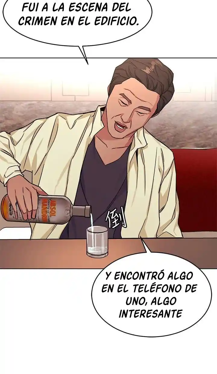 ONE KILL. - Capítulo 45 - Página 17 - LectorTMOo